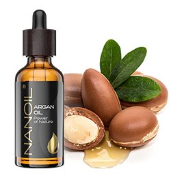 Ulei de argan