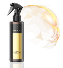 Spray de protecție termică