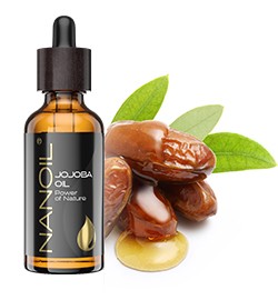 Ulei de jojoba