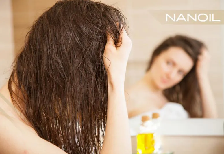 Ce aveți nevoie pentru a aplica uleiul în păr? Articole esențiale pentru tratamentul cu ulei de păr