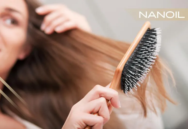 Periatul părului dezvăluit. Cum să găsiți o perie de păr sau un pieptene pentru un anumit tip de păr?