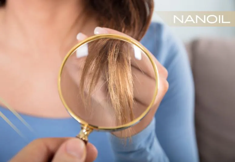 Porozitatea părului și modalitățile de a o determina. Ce înseamnă că părul este poros?