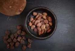 Unt de cupuaçu amazonian - echilibru de acizi grași pentru o hidratare perfectă