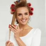 Cum să obțineți bucle încântătoare fără căldură? Metode naturale de ondulare a părului