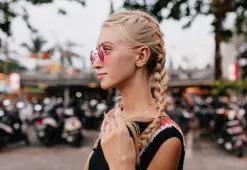 Împletituri - cele mai frumoase 15 coafuri împletite