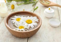 Cele Mai Bune Produse de Clătire pentru Păr ce trebuie folosite După Aplicarea Uleiului de Păr - Rețete, Efecte