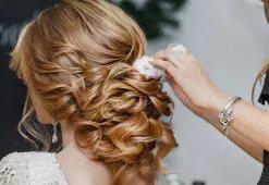 Păr Superb la Nuntă! Partea 2 - Cele Mai Bune Coafuri de Mireasă