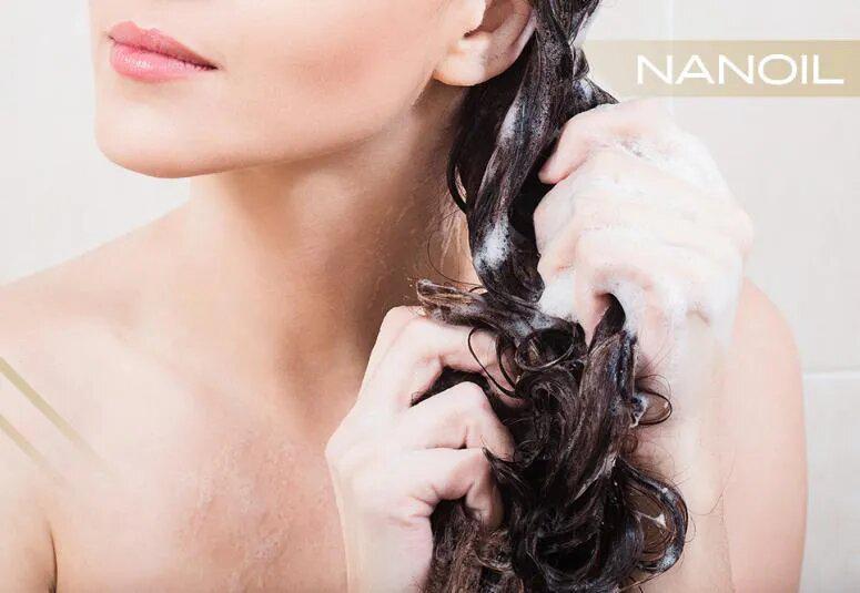 Spălarea Părului Fără Șampon Comercial. În ce constă metoda No Poo?