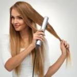Stilizarea termică acasă. Ce aparate să folosiți pentru o coafură fabuloasă?