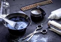 Vopsirea părului fără vopsea! Cum să închidem natural culoarea părului?