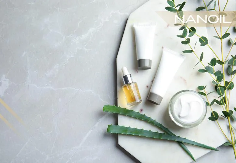 Enciclopedia pielii perfecte: ALOE VERA